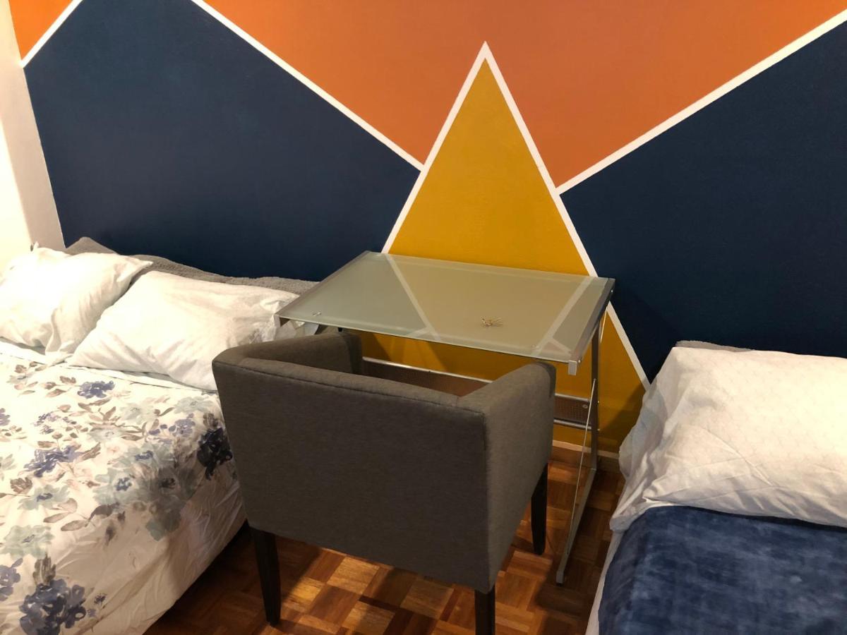 מקסיקו סיטי Caravansaro Vazquez De Mella 347 Polanco מראה חיצוני תמונה